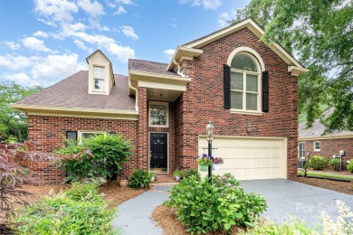 Welcome to Pullengreen--an exclusive gated community in the on TPC at Piper Glen in North Carolina - for sale on GolfHomes.com, golf home, golf lot
