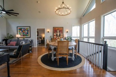 Welcome to your charming dream home on 5.29 acres nestled in the on Old Toccoa Farm Golf Club in Georgia - for sale on GolfHomes.com, golf home, golf lot