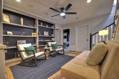 Welcome to your charming dream home on 5.29 acres nestled in the on Old Toccoa Farm Golf Club in Georgia - for sale on GolfHomes.com, golf home, golf lot
