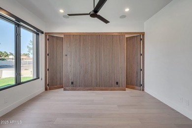 Modern renovation on McCormick Ranch Golf Course. 180-degree on McCormick Ranch Golf Club in Arizona - for sale on GolfHomes.com, golf home, golf lot