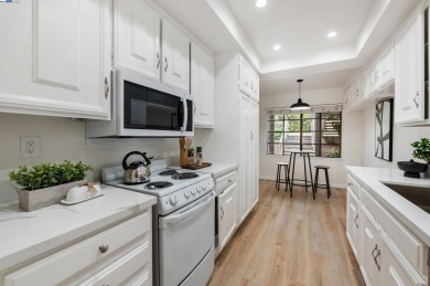 Beautifully updated 2-bedroom, 2-bath condo located in The on Villages Golf and Country Club in California - for sale on GolfHomes.com, golf home, golf lot