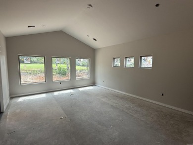 Brand new construction on #15 Diamante Golf Course! This on Diamante Golf and Country Club in Arkansas - for sale on GolfHomes.com, golf home, golf lot