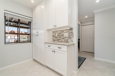 Welcome to this beautifully renovated turnkey-furnished on Capri Isle Golf Club in Florida - for sale on GolfHomes.com, golf home, golf lot