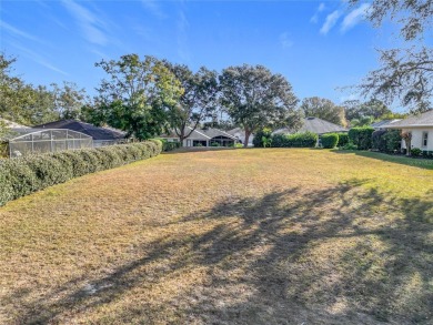 Build your dream home on this large residential lot in the on Harbor Hills Country Club in Florida - for sale on GolfHomes.com, golf home, golf lot