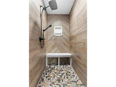 Large pool, walking distance to the Golf course, newer roof on Stonetree Golf Club in Texas - for sale on GolfHomes.com, golf home, golf lot