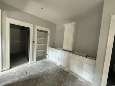 Brand new construction on #15 Diamante Golf Course! This on Diamante Golf and Country Club in Arkansas - for sale on GolfHomes.com, golf home, golf lot