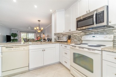 Welcome to this beautifully renovated turnkey-furnished on Capri Isle Golf Club in Florida - for sale on GolfHomes.com, golf home, golf lot