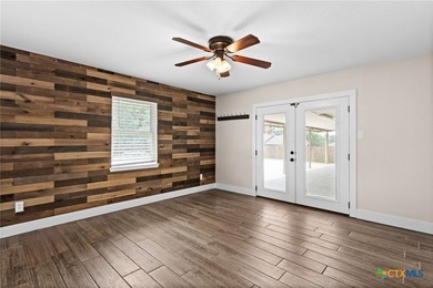 Large pool, walking distance to the Golf course, newer roof on Stonetree Golf Club in Texas - for sale on GolfHomes.com, golf home, golf lot