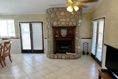Spacious golf course home on the fairway with pool and spa on London Bridge Golf Course in Arizona - for sale on GolfHomes.com, golf home, golf lot