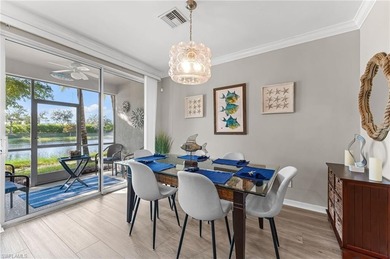 Welcome to this beautiful, move-in-ready townhouse located in on Spring Run Golf Club in Florida - for sale on GolfHomes.com, golf home, golf lot