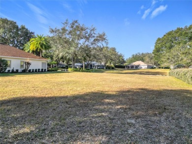 Build your dream home on this large residential lot in the on Harbor Hills Country Club in Florida - for sale on GolfHomes.com, golf home, golf lot