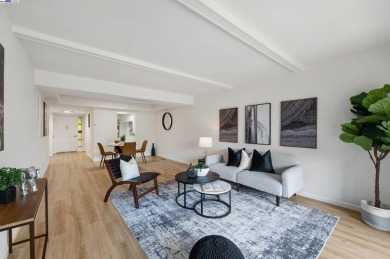 Beautifully updated 2-bedroom, 2-bath condo located in The on Villages Golf and Country Club in California - for sale on GolfHomes.com, golf home, golf lot