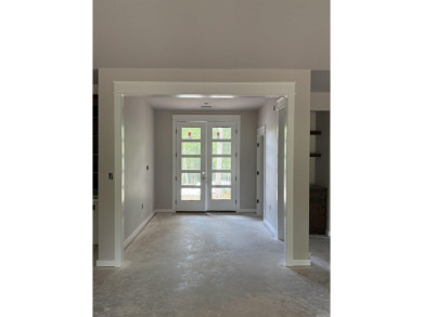 Brand new construction on #15 Diamante Golf Course! This on Diamante Golf and Country Club in Arkansas - for sale on GolfHomes.com, golf home, golf lot