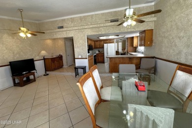 Spacious golf course home on the fairway with pool and spa on London Bridge Golf Course in Arizona - for sale on GolfHomes.com, golf home, golf lot