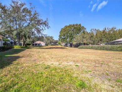 Build your dream home on this large residential lot in the on Harbor Hills Country Club in Florida - for sale on GolfHomes.com, golf home, golf lot