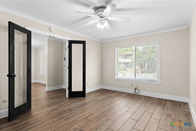 Large pool, walking distance to the Golf course, newer roof on Stonetree Golf Club in Texas - for sale on GolfHomes.com, golf home, golf lot