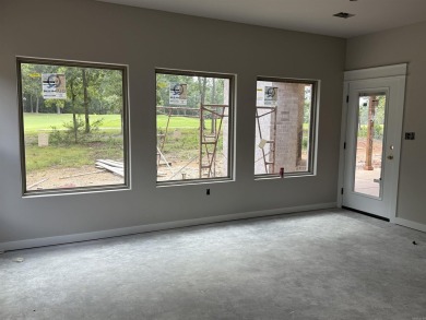 Brand new construction on #15 Diamante Golf Course! This on Diamante Golf and Country Club in Arkansas - for sale on GolfHomes.com, golf home, golf lot