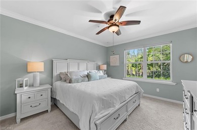 Welcome to this beautiful, move-in-ready townhouse located in on Spring Run Golf Club in Florida - for sale on GolfHomes.com, golf home, golf lot