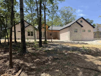 Brand new construction on #15 Diamante Golf Course! This on Diamante Golf and Country Club in Arkansas - for sale on GolfHomes.com, golf home, golf lot