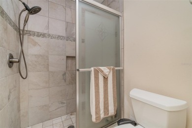 Welcome to this beautifully renovated turnkey-furnished on Capri Isle Golf Club in Florida - for sale on GolfHomes.com, golf home, golf lot