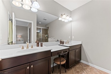 Welcome to this beautiful, move-in-ready townhouse located in on Spring Run Golf Club in Florida - for sale on GolfHomes.com, golf home, golf lot