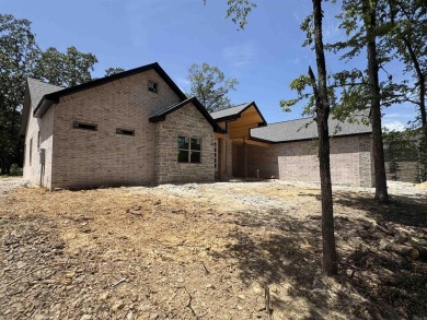 Brand new construction on #15 Diamante Golf Course! This on Diamante Golf and Country Club in Arkansas - for sale on GolfHomes.com, golf home, golf lot
