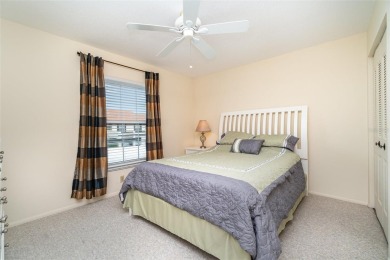 Welcome to this beautifully renovated turnkey-furnished on Capri Isle Golf Club in Florida - for sale on GolfHomes.com, golf home, golf lot