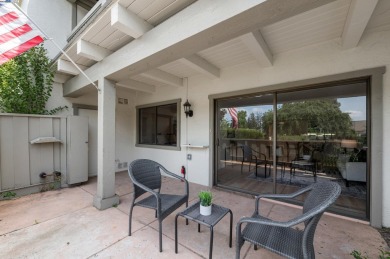 Beautifully updated 2-bedroom, 2-bath condo located in The on Villages Golf and Country Club in California - for sale on GolfHomes.com, golf home, golf lot