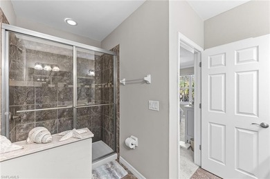 Welcome to this beautiful, move-in-ready townhouse located in on Spring Run Golf Club in Florida - for sale on GolfHomes.com, golf home, golf lot