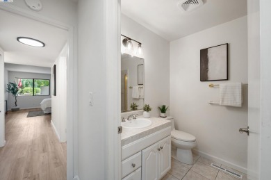 Beautifully updated 2-bedroom, 2-bath condo located in The on Villages Golf and Country Club in California - for sale on GolfHomes.com, golf home, golf lot