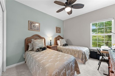 Welcome to this beautiful, move-in-ready townhouse located in on Spring Run Golf Club in Florida - for sale on GolfHomes.com, golf home, golf lot