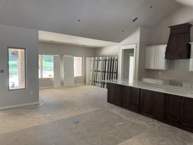 Brand new construction on #15 Diamante Golf Course! This on Diamante Golf and Country Club in Arkansas - for sale on GolfHomes.com, golf home, golf lot