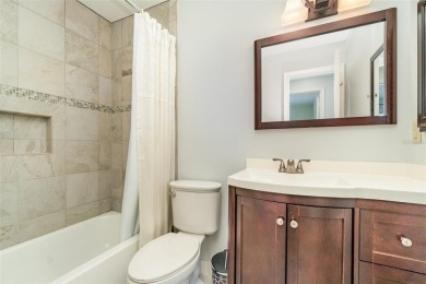 Welcome to this beautifully renovated turnkey-furnished on Capri Isle Golf Club in Florida - for sale on GolfHomes.com, golf home, golf lot