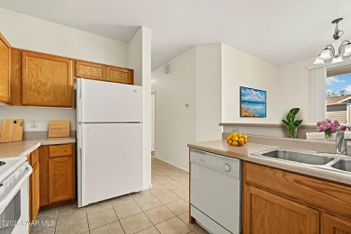 Welcome to your new home in the highly sought-after StoneRidge on StoneRidge Golf Course in Arizona - for sale on GolfHomes.com, golf home, golf lot