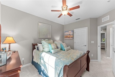 Welcome to this beautiful, move-in-ready townhouse located in on Spring Run Golf Club in Florida - for sale on GolfHomes.com, golf home, golf lot