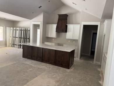 Brand new construction on #15 Diamante Golf Course! This on Diamante Golf and Country Club in Arkansas - for sale on GolfHomes.com, golf home, golf lot