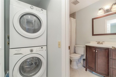 Welcome to this beautifully renovated turnkey-furnished on Capri Isle Golf Club in Florida - for sale on GolfHomes.com, golf home, golf lot