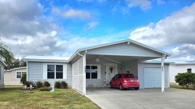 This 1,344' ft. feature home is priced TO SELL! Spacious on Southport Springs Golf Club in Florida - for sale on GolfHomes.com, golf home, golf lot