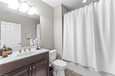 Welcome to this beautiful, move-in-ready townhouse located in on Spring Run Golf Club in Florida - for sale on GolfHomes.com, golf home, golf lot