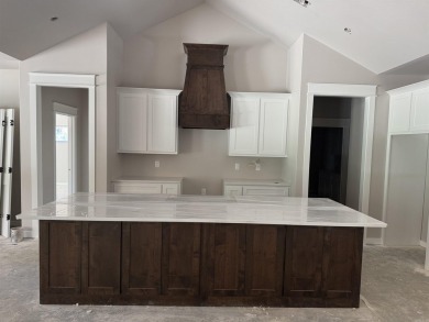 Brand new construction on #15 Diamante Golf Course! This on Diamante Golf and Country Club in Arkansas - for sale on GolfHomes.com, golf home, golf lot