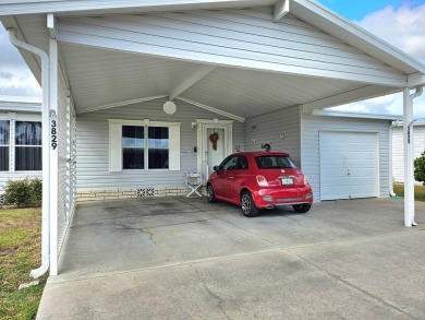 This 1,344' ft. feature home is priced TO SELL! Spacious on Southport Springs Golf Club in Florida - for sale on GolfHomes.com, golf home, golf lot