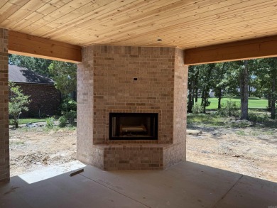Brand new construction on #15 Diamante Golf Course! This on Diamante Golf and Country Club in Arkansas - for sale on GolfHomes.com, golf home, golf lot
