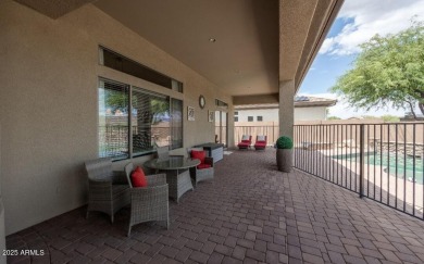 Welcome to an exquisite residence nestled in the heart of the on Anthem Golf and Country Club  in Arizona - for sale on GolfHomes.com, golf home, golf lot