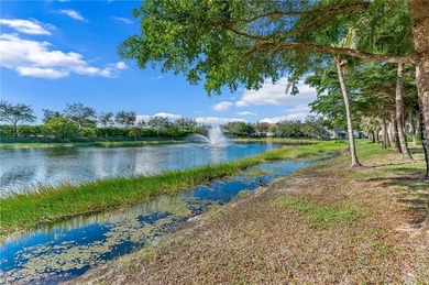 Welcome to this beautiful, move-in-ready townhouse located in on Spring Run Golf Club in Florida - for sale on GolfHomes.com, golf home, golf lot