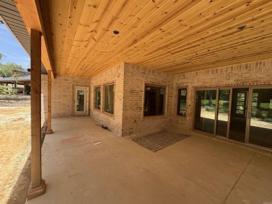 Brand new construction on #15 Diamante Golf Course! This on Diamante Golf and Country Club in Arkansas - for sale on GolfHomes.com, golf home, golf lot