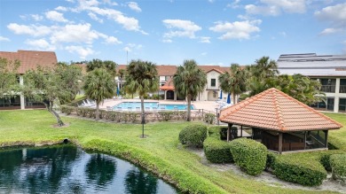 Welcome to this beautifully renovated turnkey-furnished on Capri Isle Golf Club in Florida - for sale on GolfHomes.com, golf home, golf lot
