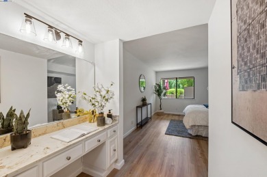 Beautifully updated 2-bedroom, 2-bath condo located in The on Villages Golf and Country Club in California - for sale on GolfHomes.com, golf home, golf lot