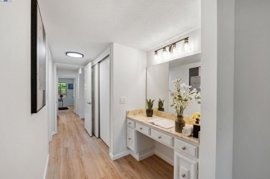 Beautifully updated 2-bedroom, 2-bath condo located in The on Villages Golf and Country Club in California - for sale on GolfHomes.com, golf home, golf lot