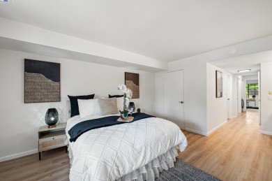 Beautifully updated 2-bedroom, 2-bath condo located in The on Villages Golf and Country Club in California - for sale on GolfHomes.com, golf home, golf lot