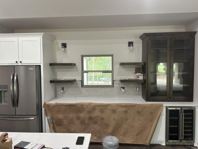 Brand new construction on #15 Diamante Golf Course! This on Diamante Golf and Country Club in Arkansas - for sale on GolfHomes.com, golf home, golf lot